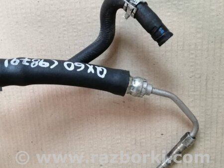 ФОТО Трубка ГПК високого тиску для Infiniti QX60/JX35 Київ