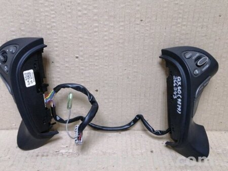 ФОТО Кнопки руля для Infiniti QX60/JX35 Київ