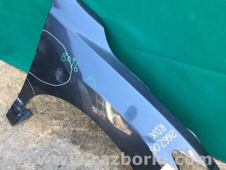 ФОТО Крило переднє для Acura RDX TB3, TB4 (12-15) Київ