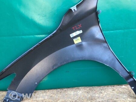ФОТО Крило переднє для Acura RDX TB3, TB4 (12-15) Київ