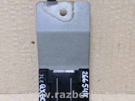 ФОТО Звуковий зуммер для Infiniti QX60/JX35 Київ