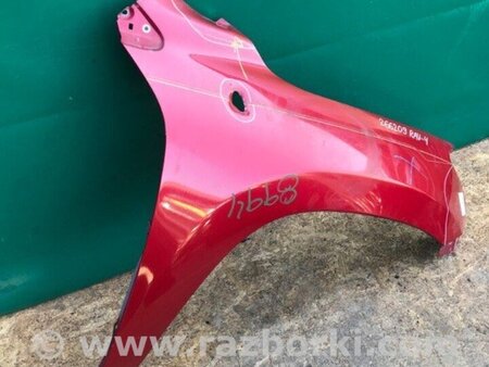 ФОТО Крило переднє для Toyota RAV-4 III CA30W/XA30 (05-16) Київ