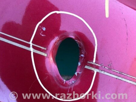 ФОТО Крило переднє для Toyota RAV-4 III CA30W/XA30 (05-16) Київ