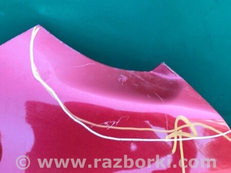 ФОТО Крило переднє для Toyota RAV-4 III CA30W/XA30 (05-16) Київ