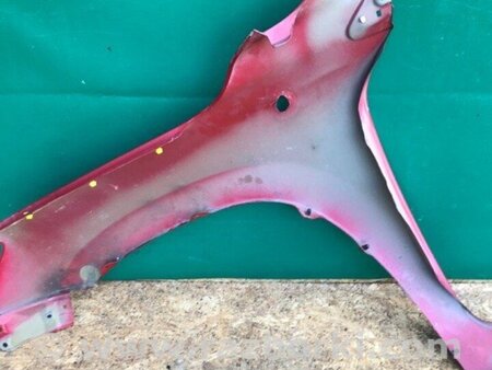 ФОТО Крило переднє для Toyota RAV-4 III CA30W/XA30 (05-16) Київ