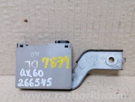 ФОТО Зумер відкривання багажника для Infiniti QX60/JX35 Київ