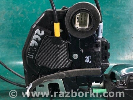 ФОТО Замок двері для Toyota Camry 50 XV50 (11-14) Київ