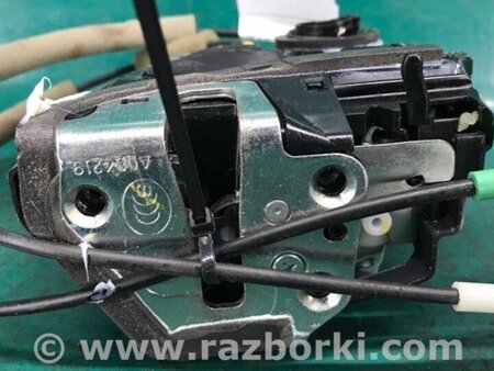 ФОТО Замок двері для Toyota Camry 50 XV50 (11-14) Київ