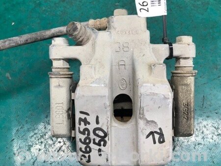 ФОТО Супорт гальмівний для Toyota Camry 50 XV50 (11-14) Київ