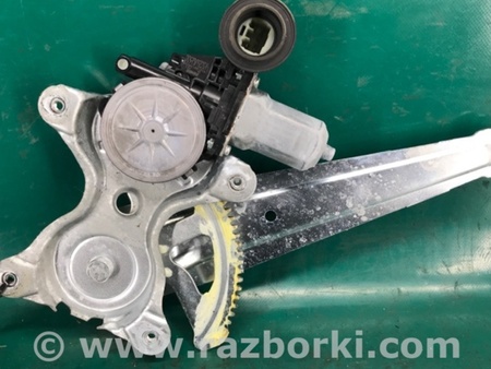 ФОТО Склопідйомник для Toyota Camry 50 XV50 (11-14) Київ