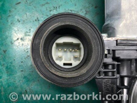 ФОТО Склопідйомник для Toyota Camry 50 XV50 (11-14) Київ