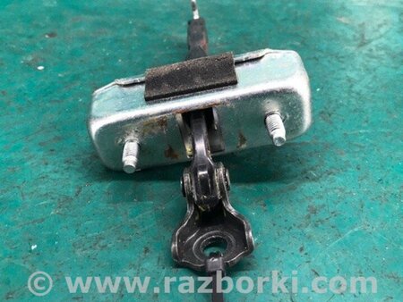 ФОТО Обмежувач дверей для Toyota Camry 50 XV50 (11-14) Київ