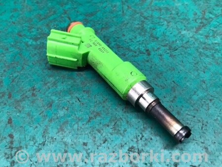 ФОТО Форсунка паливна для Toyota Camry 50 XV50 (11-14) Київ