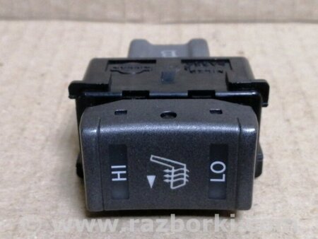 ФОТО Кнопка обігріву сидінь для Infiniti QX60/JX35 Київ