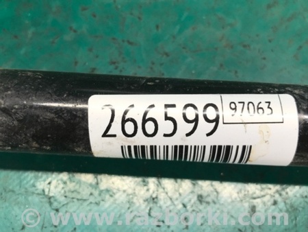 ФОТО Важіль задньої підвіски нижній поперечний для Toyota Camry 50 XV50 (11-14) Київ