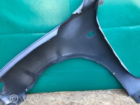 ФОТО Крило переднє для Mazda 3 I BK (03-09) Київ