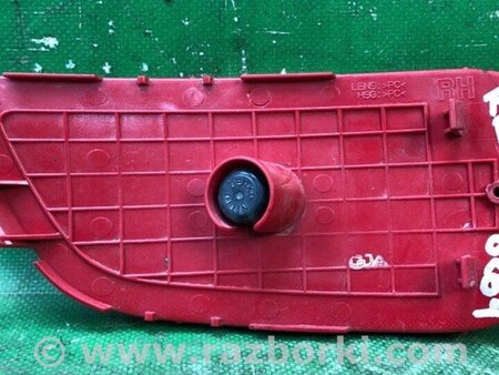 ФОТО катафот R правий для KIA Soul 1 AM (08-14) Київ