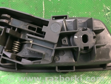 ФОТО Ручка дверей внутрішня для Ford Fiesta Mk6 (2008-2017) Київ