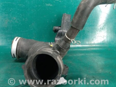 ФОТО Патрубок повітряного фільтра для Toyota Camry 50 XV50 (11-14) Київ