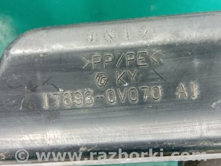 ФОТО Патрубок повітряного фільтра для Toyota Camry 50 XV50 (11-14) Київ