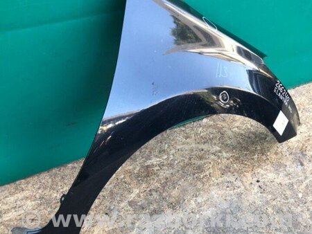 ФОТО Крило переднє для Hyundai Elantra V MD (10-16) Київ