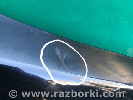 ФОТО Крило переднє для Hyundai Elantra V MD (10-16) Київ