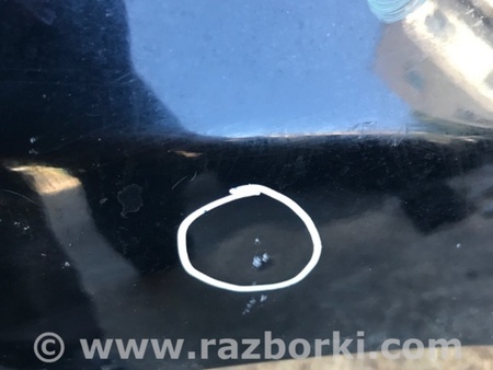 ФОТО Крило переднє для Hyundai Elantra V MD (10-16) Київ