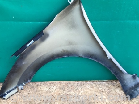 ФОТО Крило переднє для Hyundai Elantra V MD (10-16) Київ