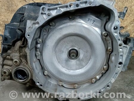 ФОТО Автоматична трансмісія для Toyota Camry 50 XV50 (11-14) Київ