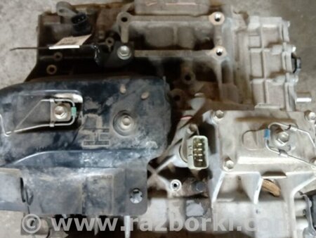 ФОТО Автоматична трансмісія для Toyota Camry 50 XV50 (11-14) Київ