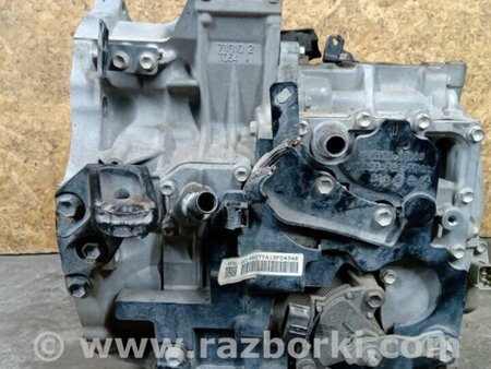 ФОТО Автоматична трансмісія для Toyota Camry 50 XV50 (11-14) Київ