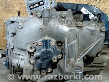 ФОТО Автоматична трансмісія для Toyota Camry 50 XV50 (11-14) Київ