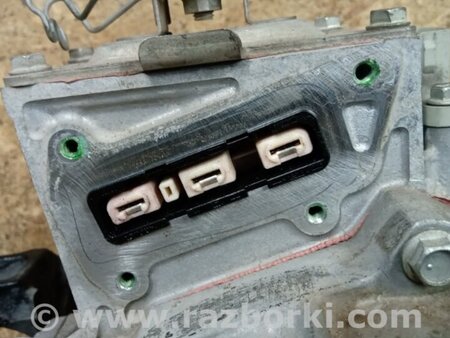 ФОТО Автоматична трансмісія для Toyota Camry 50 XV50 (11-14) Київ