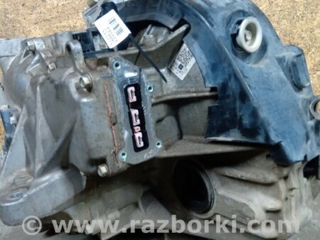 ФОТО Автоматична трансмісія для Toyota Camry 50 XV50 (11-14) Київ