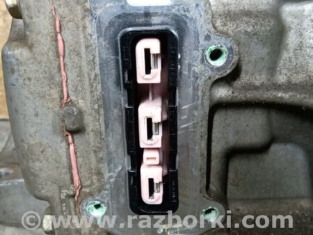 ФОТО Автоматична трансмісія для Toyota Camry 50 XV50 (11-14) Київ