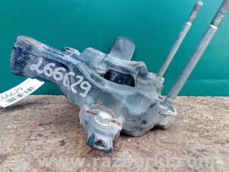 ФОТО Кронштейн компресора кондиціонера для Toyota Camry 50 XV50 (11-14) Київ