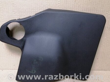 ФОТО Пластик подкапотного отсека для Infiniti QX60/JX35 Київ