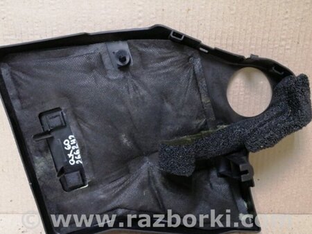 ФОТО Пластик подкапотного отсека для Infiniti QX60/JX35 Київ