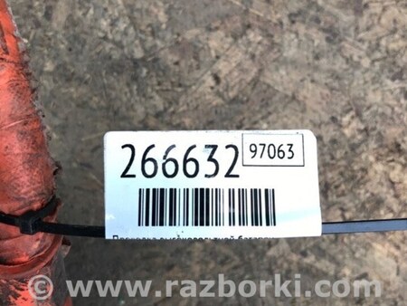 ФОТО Проводка високовольтної батареї для Toyota Camry 50 XV50 (11-14) Київ