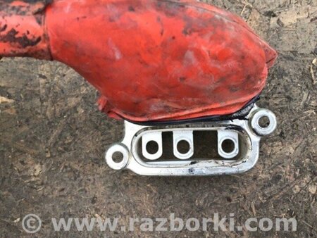 ФОТО Проводка високовольтної батареї для Toyota Camry 50 XV50 (11-14) Київ