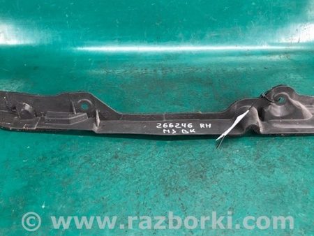 ФОТО Пильовик крила для Mazda 3 I BK (03-09) Київ