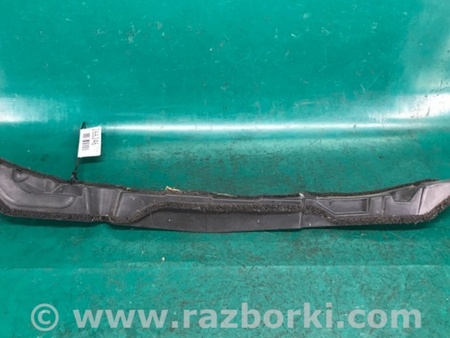 ФОТО Пильовик крила для Mazda 3 I BK (03-09) Київ