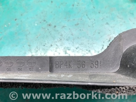 ФОТО Пильовик крила для Mazda 3 I BK (03-09) Київ