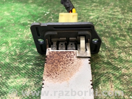 ФОТО Резистор пічки для KIA Soul 1 AM (08-14) Київ