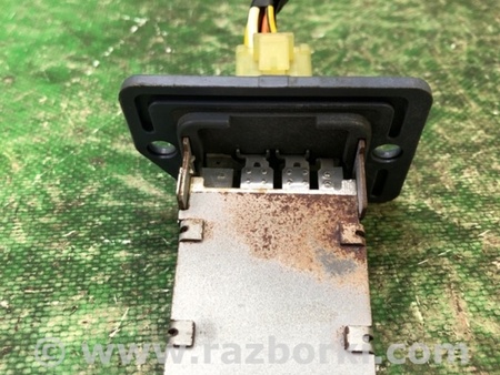 ФОТО Резистор пічки для KIA Soul 1 AM (08-14) Київ