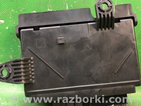 ФОТО Блок керування тиском в шинах для Ford Fiesta Mk6 (2008-2017) Київ