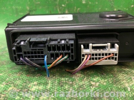 ФОТО Блок керування тиском в шинах для Ford Fiesta Mk6 (2008-2017) Київ