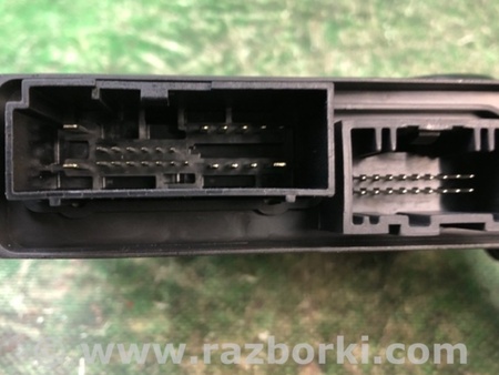 ФОТО Блок керування тиском в шинах для Ford Fiesta Mk6 (2008-2017) Київ