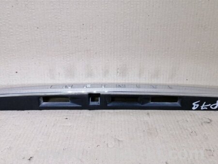 ФОТО Панель підсвічування номера для Infiniti QX60/JX35 Київ