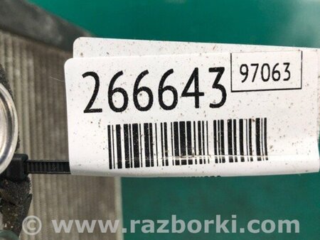 ФОТО Випарник кондиціонера для Toyota Camry 50 XV50 (11-14) Київ